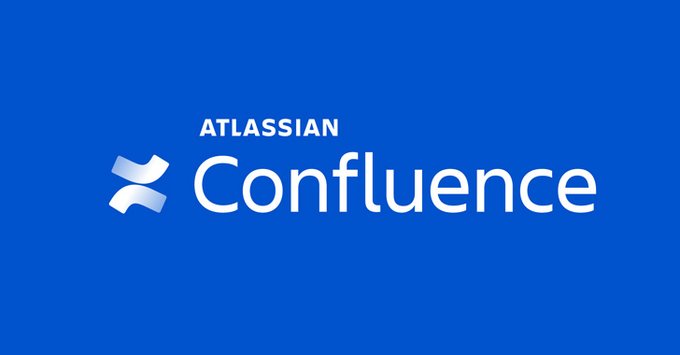 Confluence Information Architecture